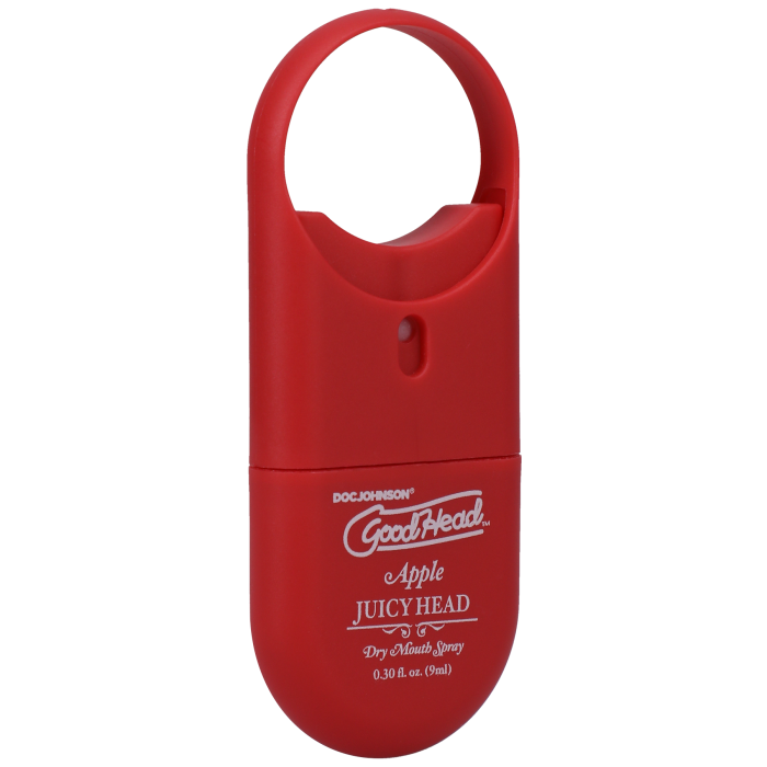 doc-johnson-goodhead-juicy-head-spray-pomme-9-ml image 3