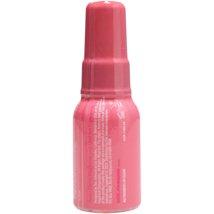 doc-johnson-goodhead-spray-fraise-29ml-sans-sucre image 3