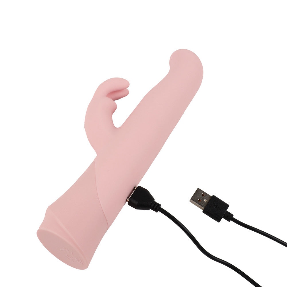be-happy-hypnose-vibromasseur-rabbit-rose-point-g image 5
