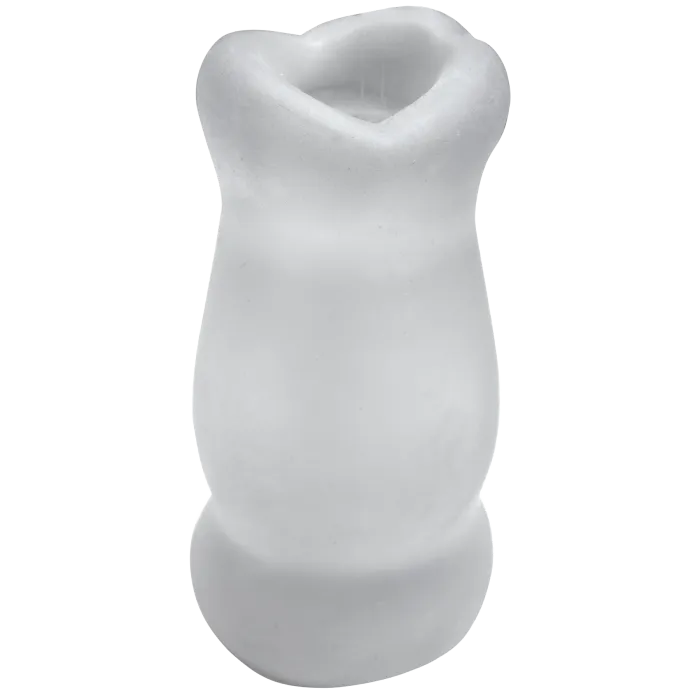 doc-johnson-super-sucker-masturbateur-bouche-frost image 1