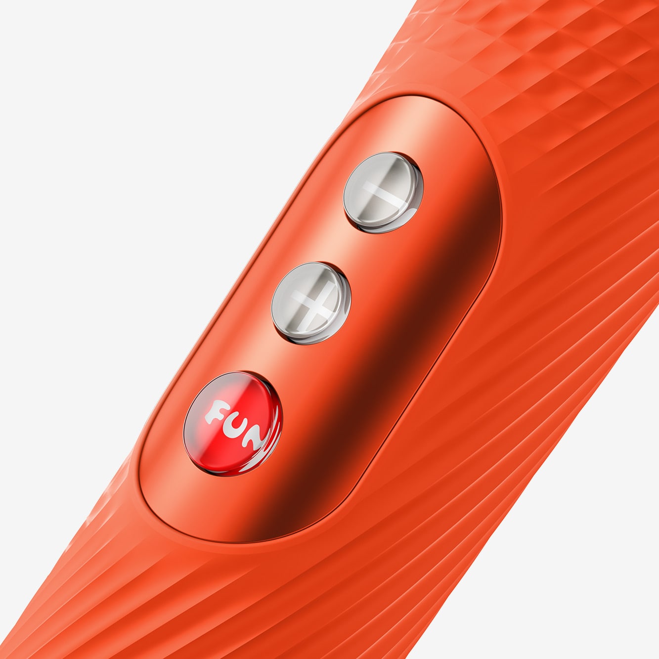 fun-factory-vim-vibromasseur-wand-sunrise-orange image 2