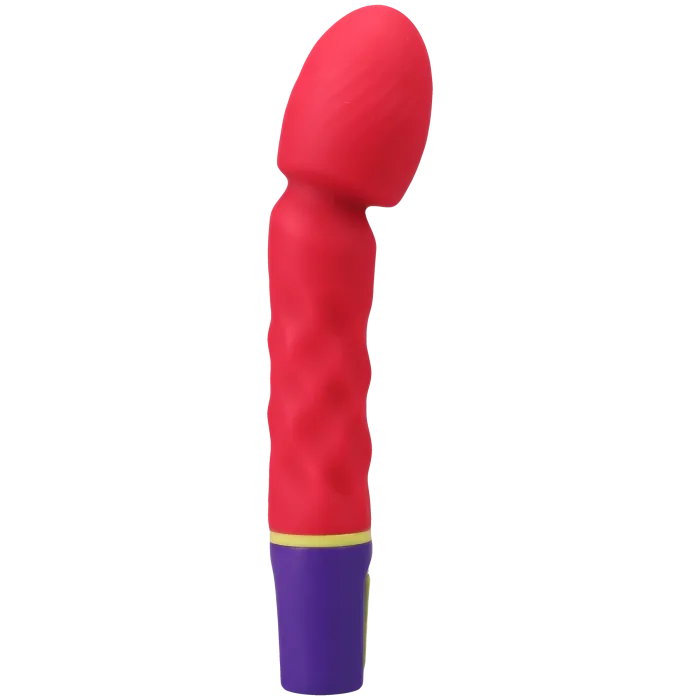 mood-intense-g-vibromasseur-point-g-rose-10-modes image 1