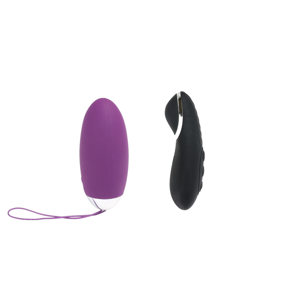 be-happy-r-gne-oeuf-vibrant-t-l-command-violet-noir-2-en-1 image 3