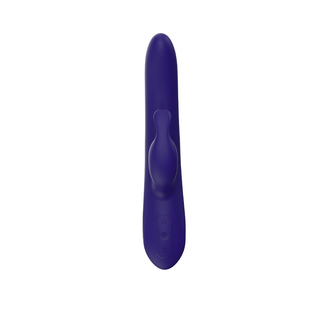 be-happy-rep-re-rabbit-vibrant-bleu-double-stimulation-silicone image 7