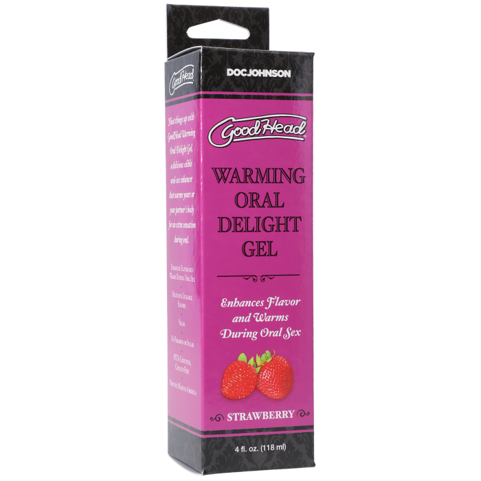 goodhead-gel-chauffant-oral-fraise-118-ml image 2