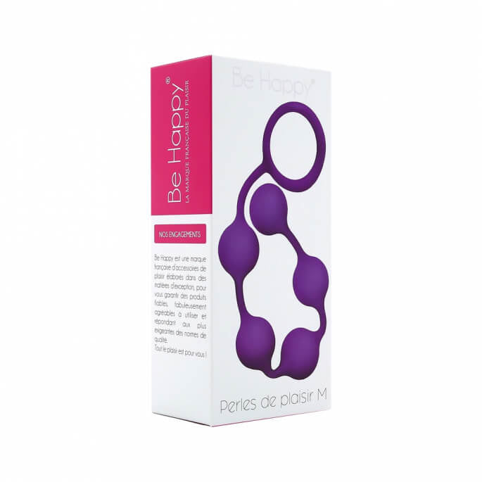 be-happy-perles-de-plaisir-chaine-anale-silicone-violet-s image 6