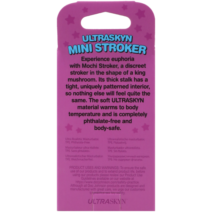 doc-johnson-mochi-mini-masturbateur-ultraskyn-vert image 6