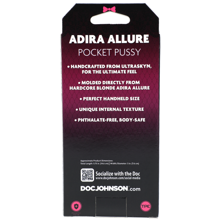doc-johnson-signature-strokers-adira-allure-masturbateur-vanille image 6