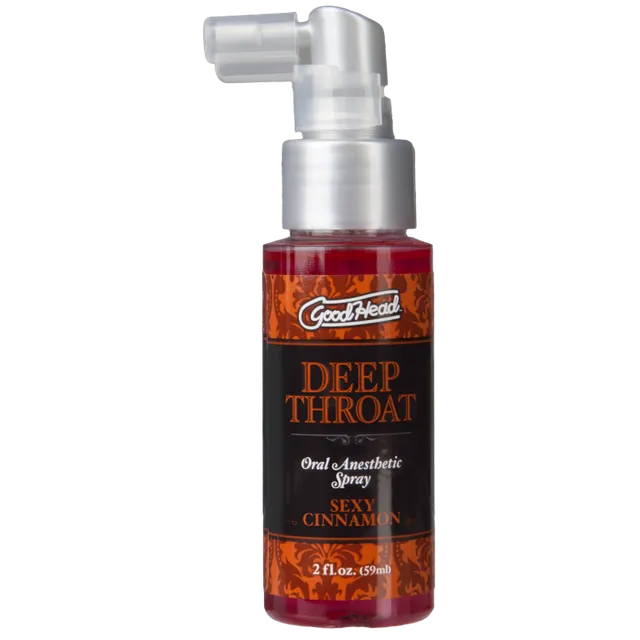 doc-johnson-goodhead-deep-throat-spray-gorge-cannelle-59-ml image 1