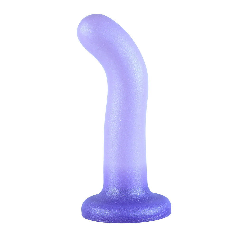 be-happy-godes-cosmic-gode-silicone-courbe-godemichet-violet image 2
