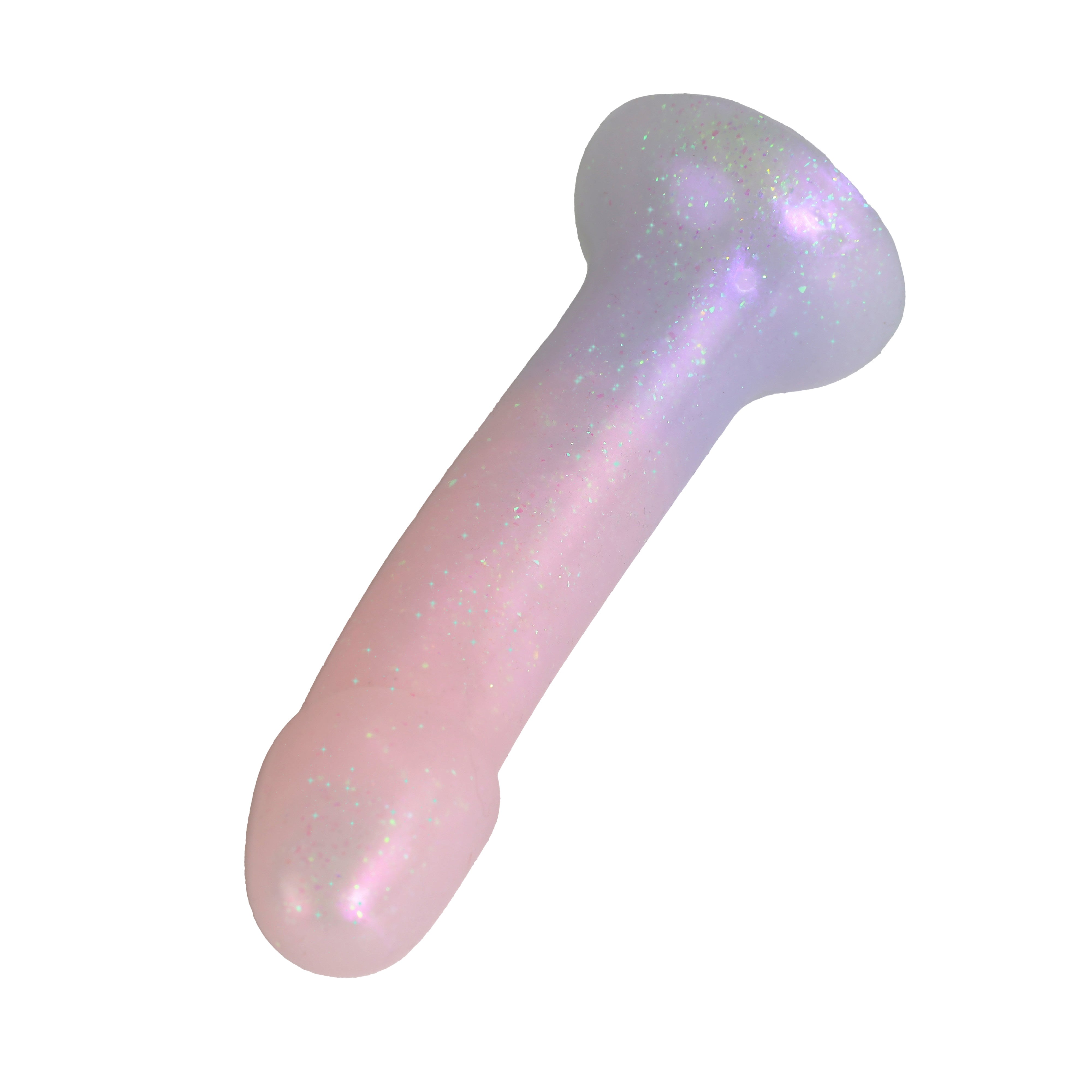 be-happy-cosmic-songe-gode-silicone-ventouse-multicolor-16-cm image 4