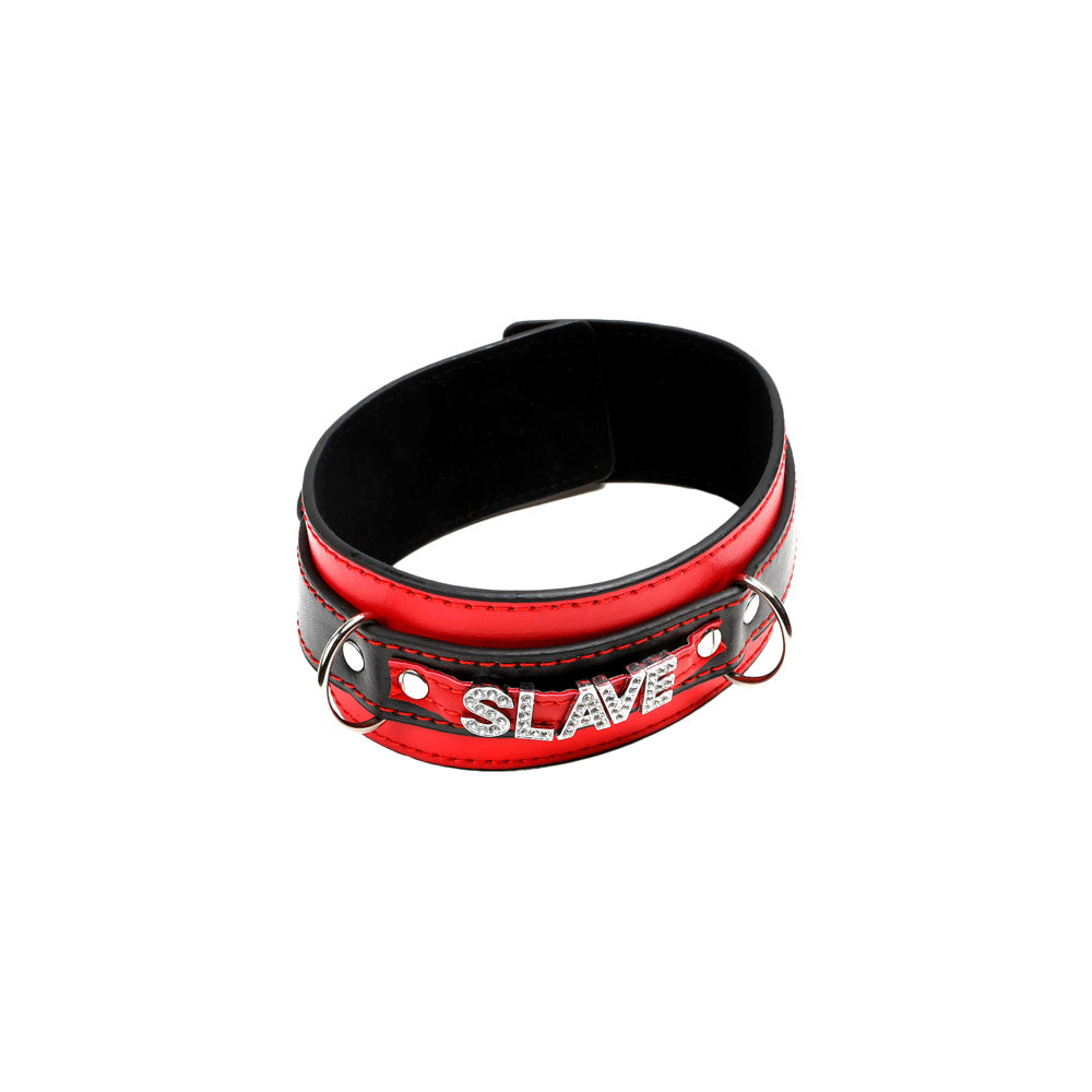 be-happy-domination-soft-coffret-attache-et-fess-e-noir-rouge-7-pi-ces image 3