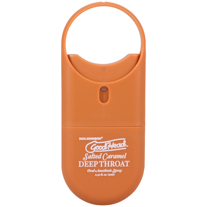 doc-johnson-goodhead-deep-throat-spray-gorge-profonde-caramel-sal-9-ml image 1