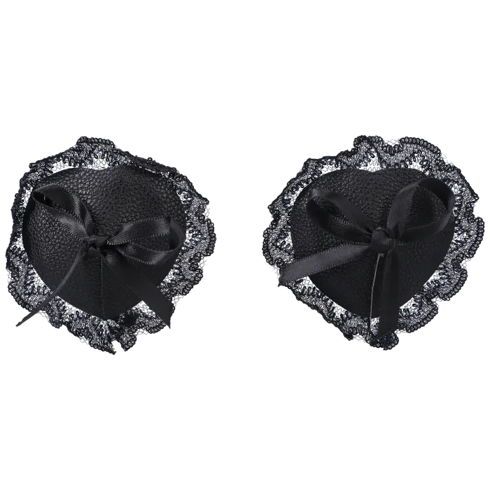 doc-johnson-in-a-bag-cache-t-tons-dentelle-noirs image 1