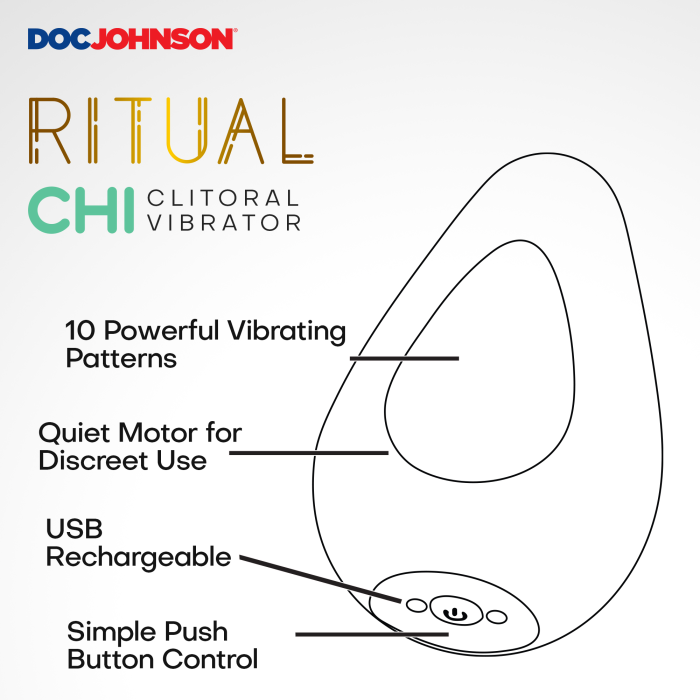 doc-johnson-ritual-chi-vibromasseur-clitoridien-10-fonctions image 4