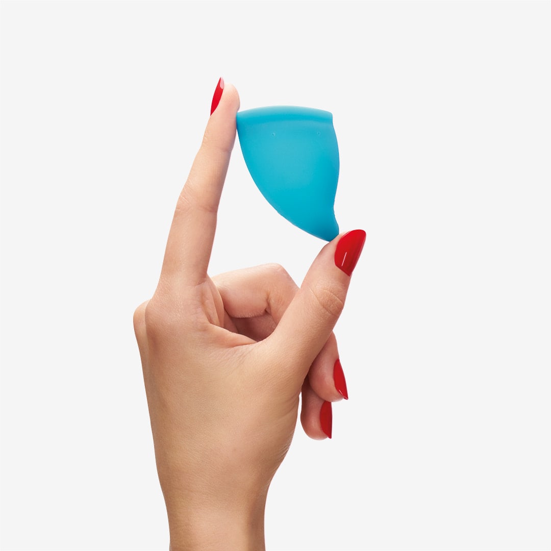 fun-factory-fun-cup-coupe-menstruelle-silicone-taille-a-lavable image 2