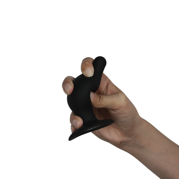doc-johnson-silex-d-plug-model-2-3-5-plug-anal-noir-m image 5