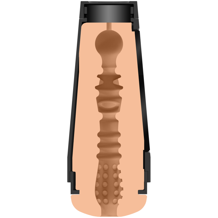doc-johnson-main-squeeze-cory-chase-masturbateur-coque-vanilla image 2