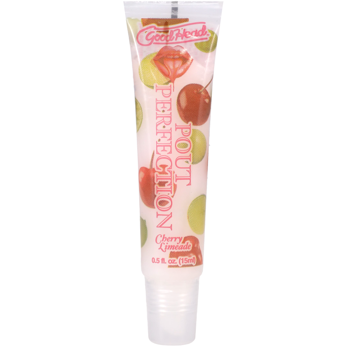 doc-johnson-goodhead-baume-l-vres-cerise-citron-15-ml image 1