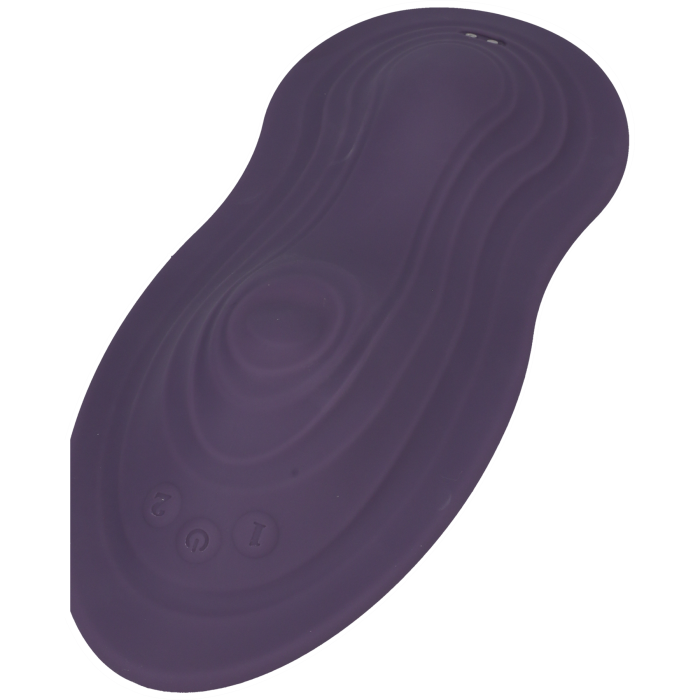 doc-johnson-iride-ithrob-vibromasseur-selle-violet-t-l-commande image 6