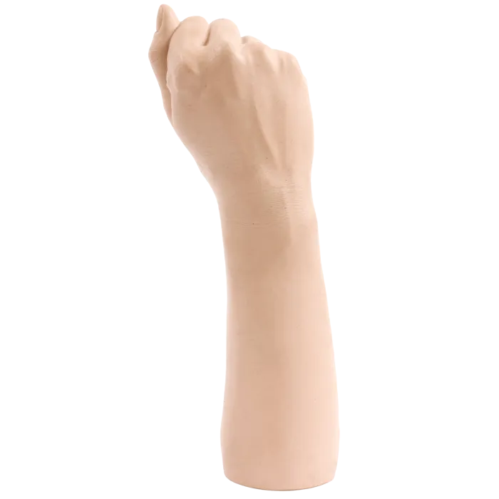doc-johnson-belladonna-bitch-fist-gode-poing-cr-me-11-5 image 1