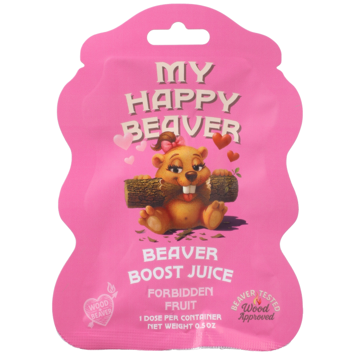 doc-johnson-wood-in-beaver-beaver-boost-juice-femme image 1