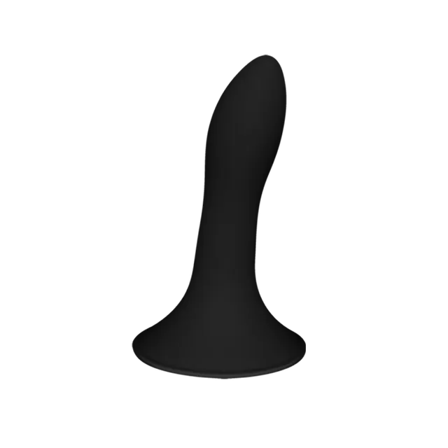 adrien-lastic-hitsens-5-gode-silicone-noir-thermor-actif image 1