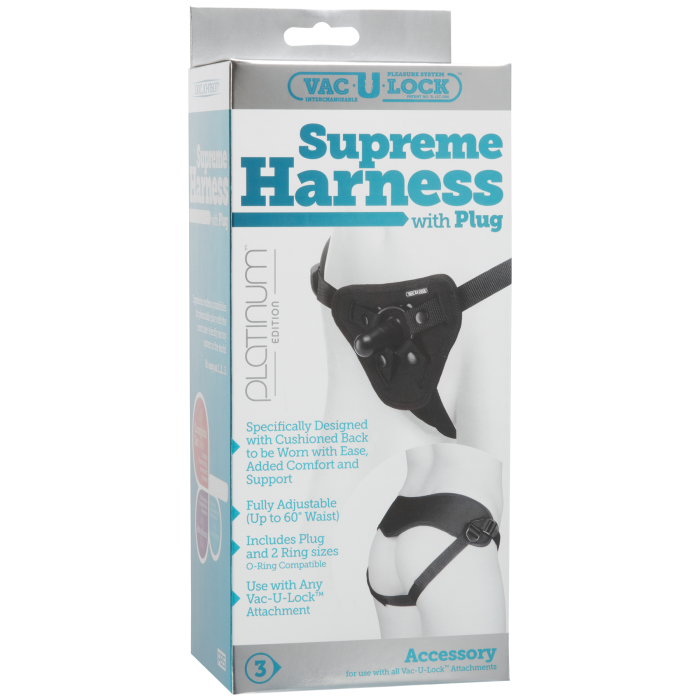 doc-johnson-vac-u-lock-supreme-harnais-strap-on-noir image 6