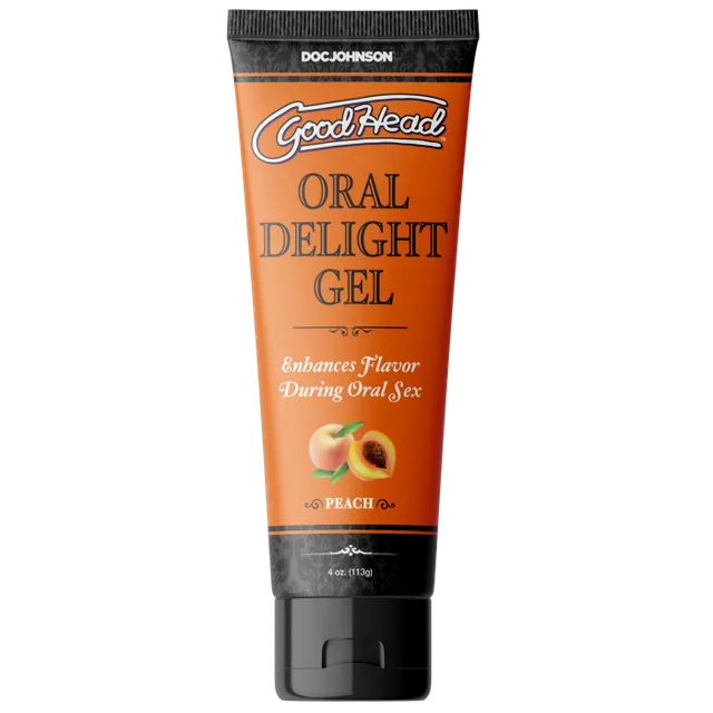 doc-johnson-goodhead-gel-oral-p-che-113-g-parfum-p-che image 1