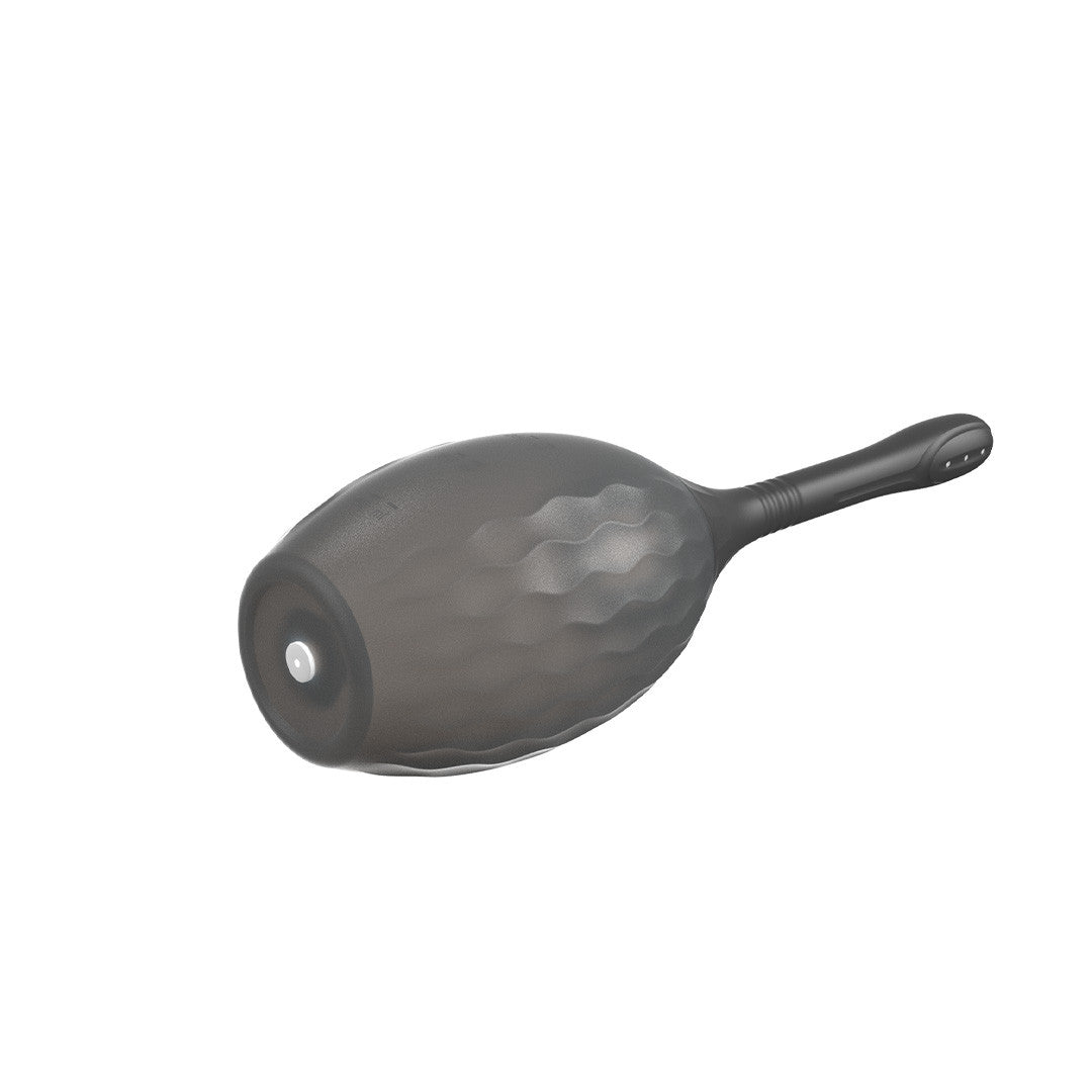 be-happy-sextoy-anal-poire-intime-velvet-silicone-souple image 4