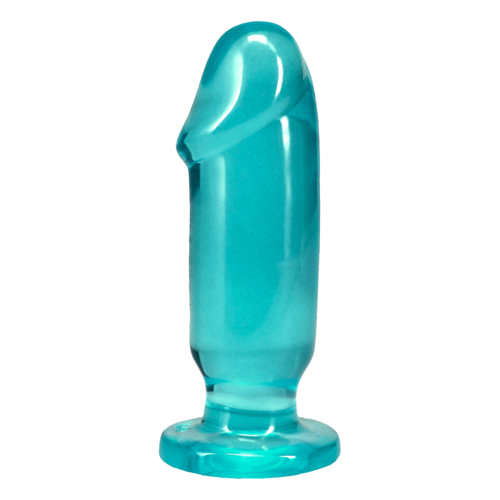 doc-johnson-crystal-jellies-kit-3-plugs-anal-rose-tailles-s-m-l image 8