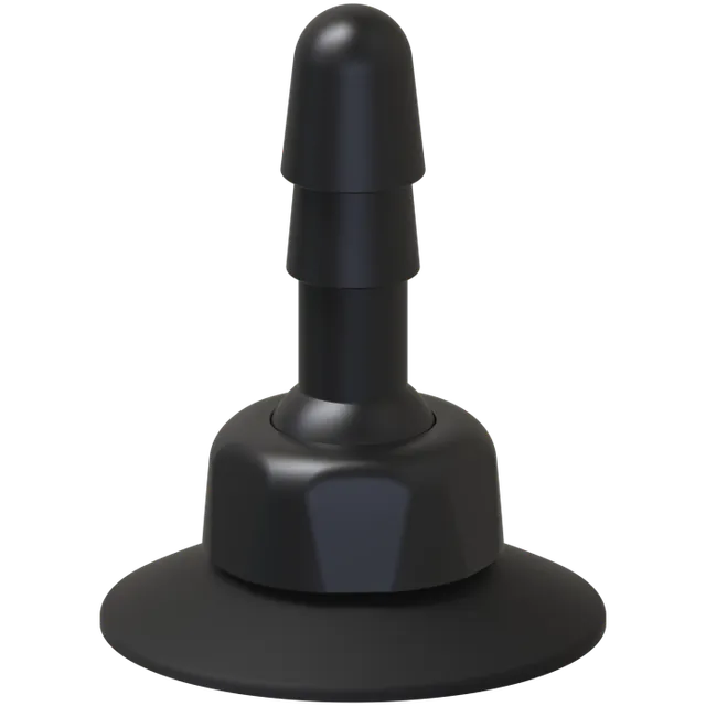 doc-johnson-vac-u-lock-ventouse-rotative-360-noire image 1