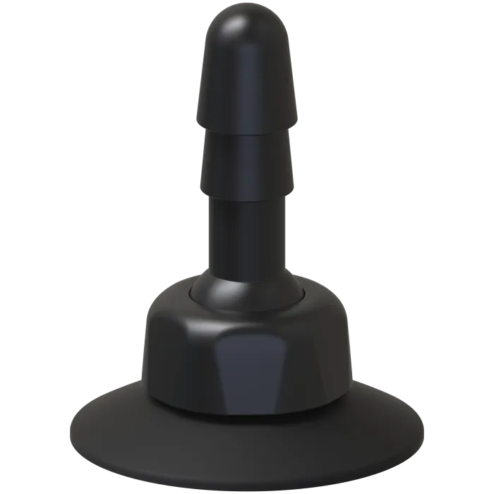 doc-johnson-vac-u-lock-ventouse-rotative-360-noire image 1