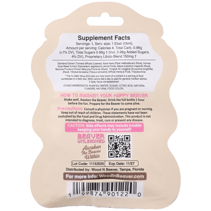 doc-johnson-wood-in-beaver-beaver-boost-juice-femme image 2