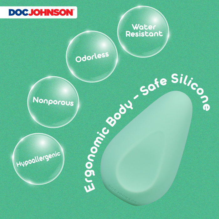 doc-johnson-ritual-chi-vibromasseur-clitoridien-10-fonctions image 2
