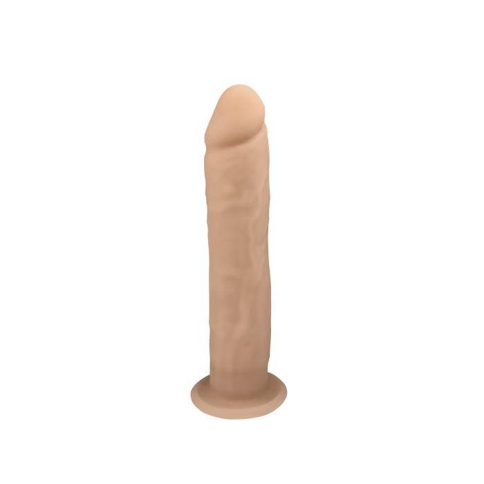 doc-johnson-silex-d-model-2-gode-silicone-liquide-23-cm image 1