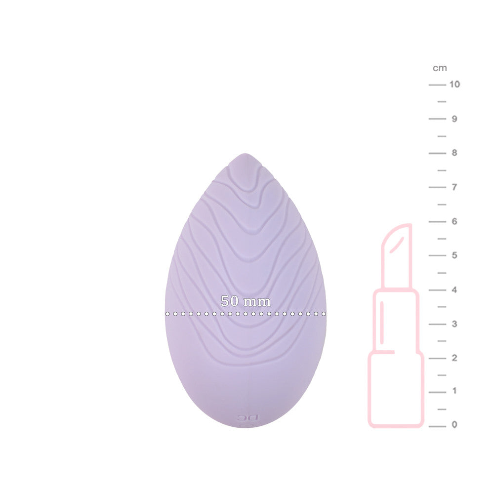 be-happy-r-v-rence-galet-stimulateur-clitoridien-violet image 7