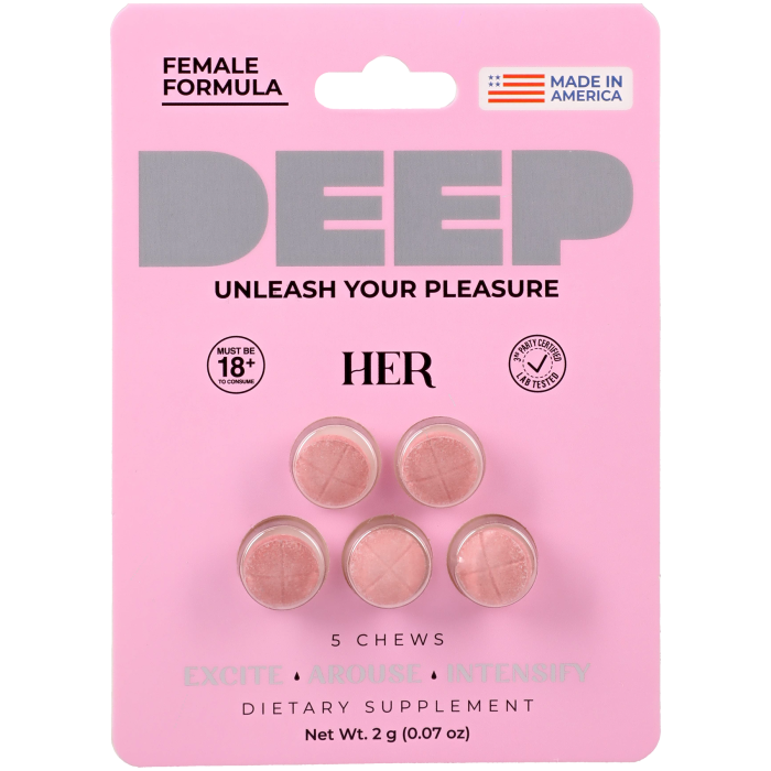 deep-her-compl-ment-libido-femme-fraise-5-pastilles-croquer image 1