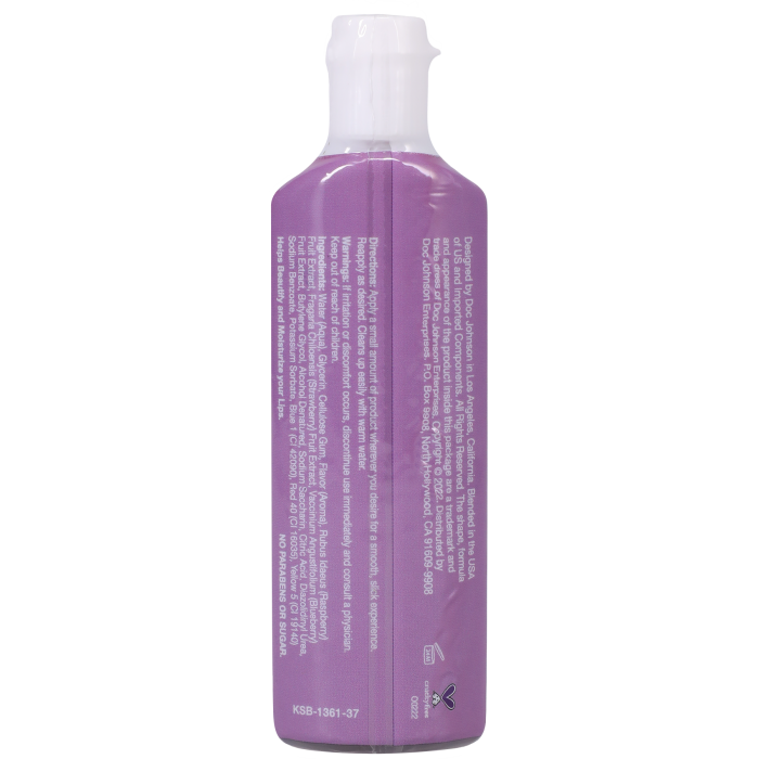 doc-johnson-goodhead-oral-delight-gel-cupcakes-5x29-ml image 5