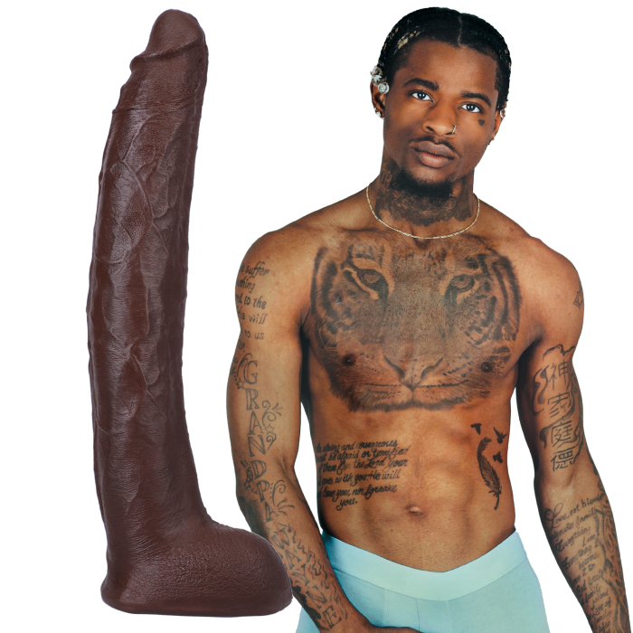 doc-johnson-signature-damion-dayski-12-inch-gode-ultraskyn image 6