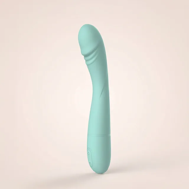 be-happy-esp-rance-vibromasseur-3-en-1-vaginal-bleu image 1