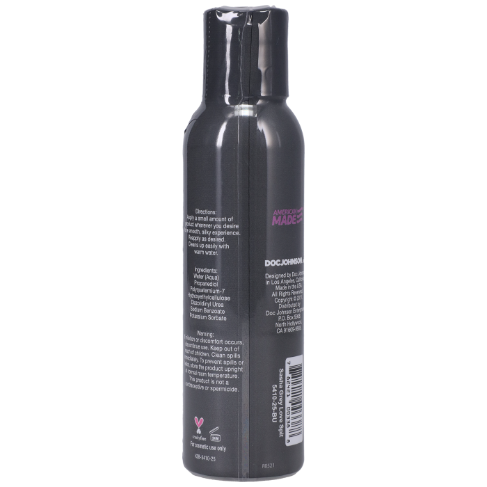 doc-johnson-lubes-sasha-grey-love-spit-lubrifiant-118-ml image 2