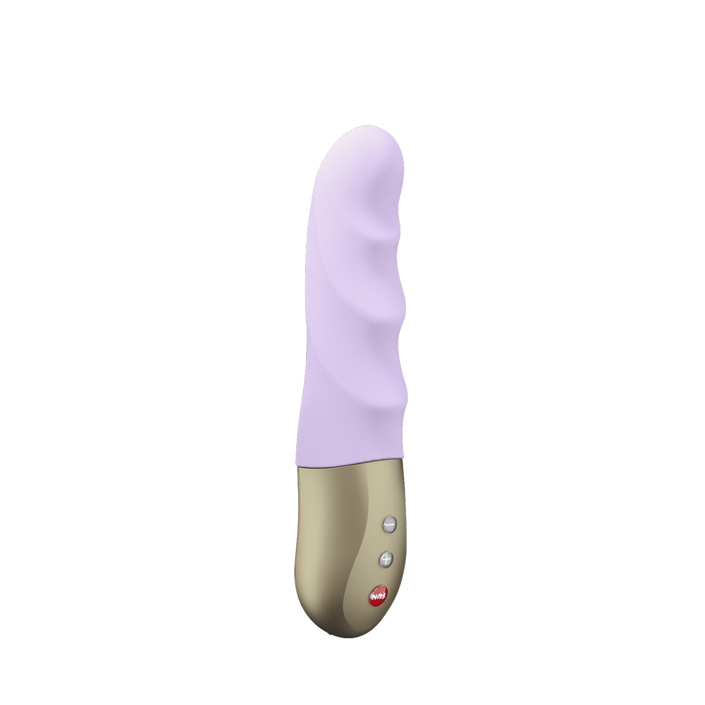 fun-factory-stronic-petite-pulsateur-vaginal-bleu-va-et-vient image 1