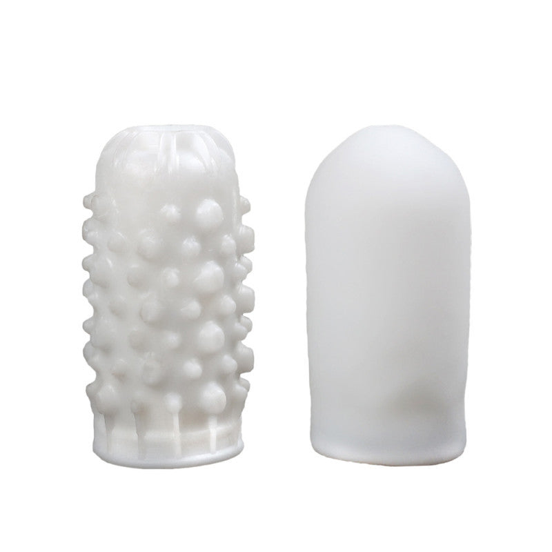 be-happy-divines-gaine-masturbation-spirales-blanc image 5