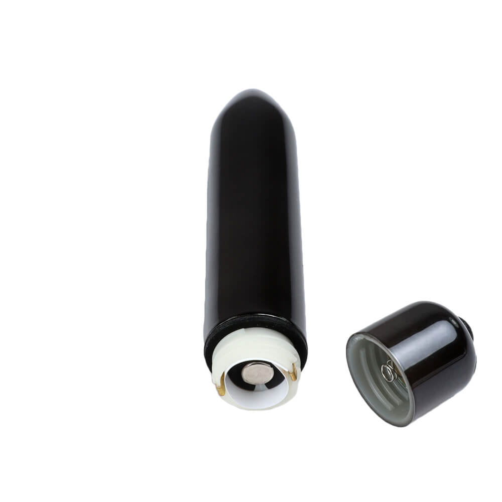 be-happy-nano-2-mini-vibro-clitoridien-stimulateur-argent-pile image 2