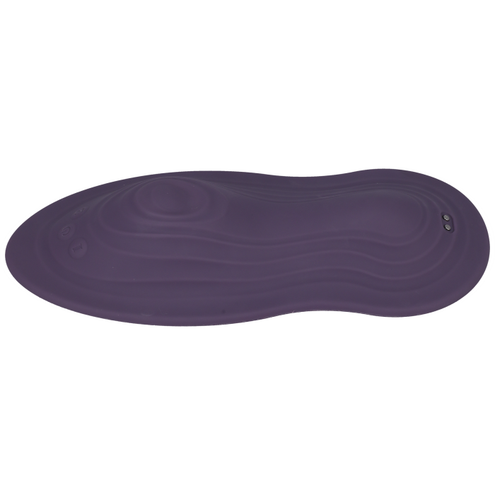 doc-johnson-iride-ithrob-vibromasseur-selle-violet-t-l-commande image 7