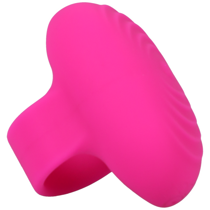 doc-johnson-in-a-bag-finger-vibe-vibro-doigt-rose-silicone image 4