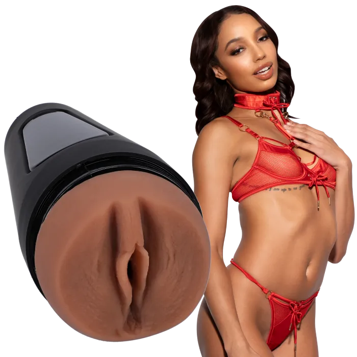 doc-johnson-main-squeeze-alexis-tae-masturbateur-pussy image 1