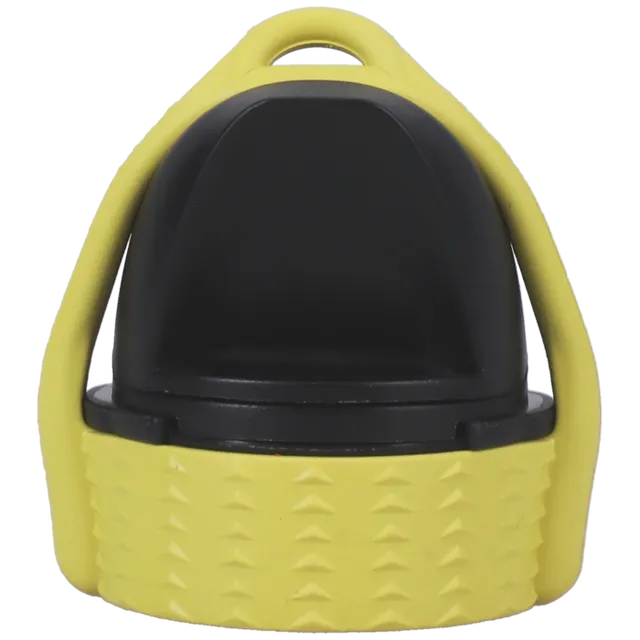 doc-johnson-rock-solid-ez-top-bouchon-medium-noir image 1