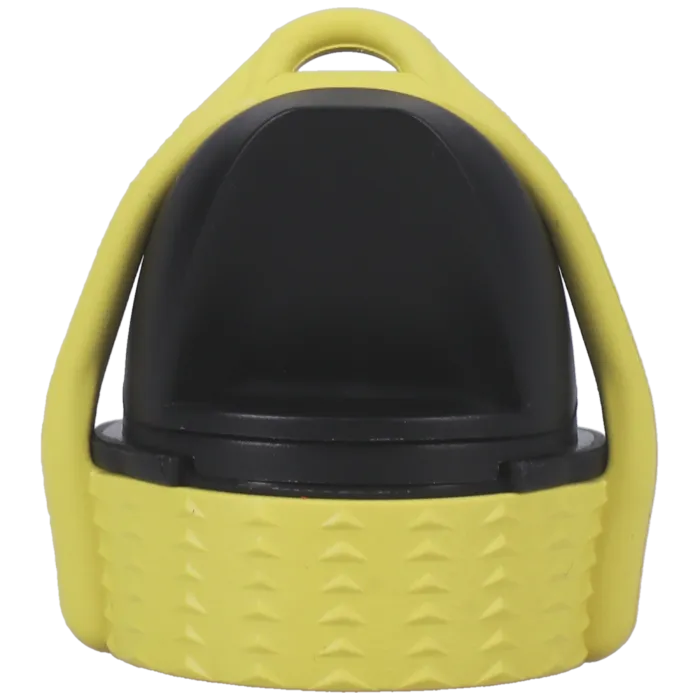 doc-johnson-rock-solid-ez-top-bouchon-medium-noir image 1